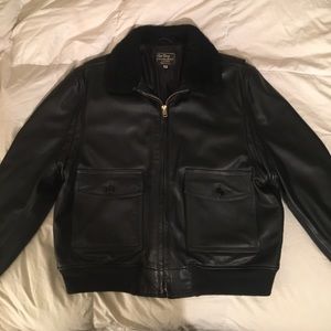 Quality leathers